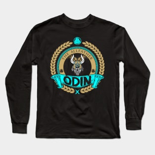 ODIN - LIMITED EDITION Long Sleeve T-Shirt